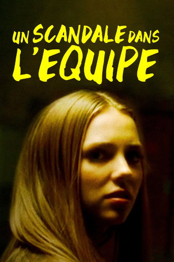 Regarder Un scandale dans l’équipe en streaming complet