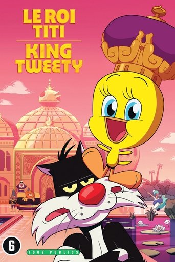 Regarder Le Roi Titi en streaming complet