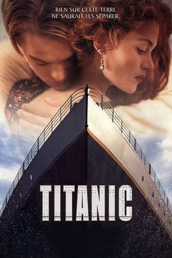 Regarder Titanic en streaming complet