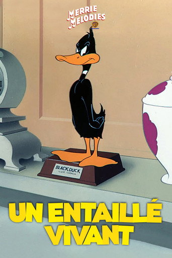 Regarder Un entaillé vivant en streaming complet