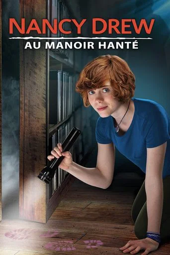 Regarder Nancy Drew and the Hidden Staircase en streaming complet