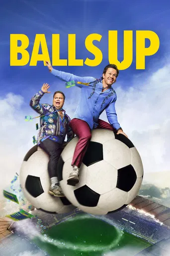Regarder Balls Up : Mettez le paquet ! en streaming complet