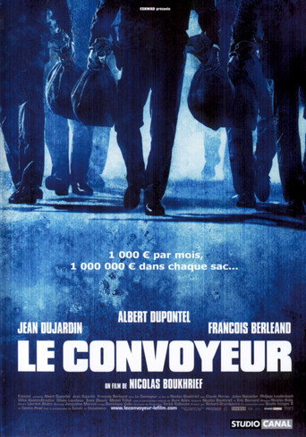 Regarder Le Convoyeur en streaming complet