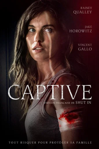 Regarder Shut In en streaming complet