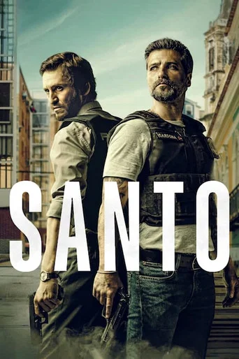 Regarder Santo en streaming complet