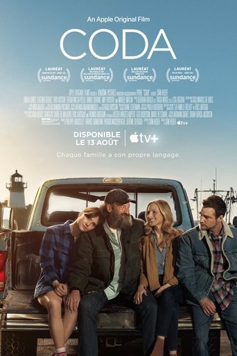 Regarder CODA en streaming complet