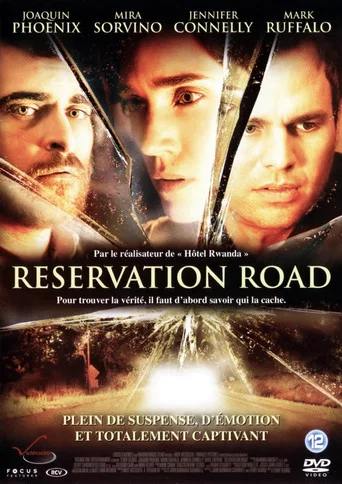 Regarder Reservation road en streaming complet