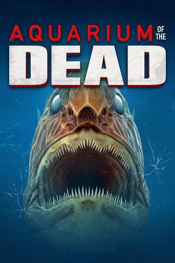 Regarder Aquarium of the Dead en streaming complet