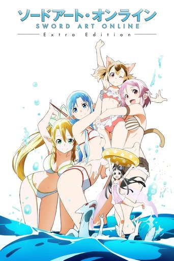 Regarder Sword Art Online: Extra Edition en streaming complet