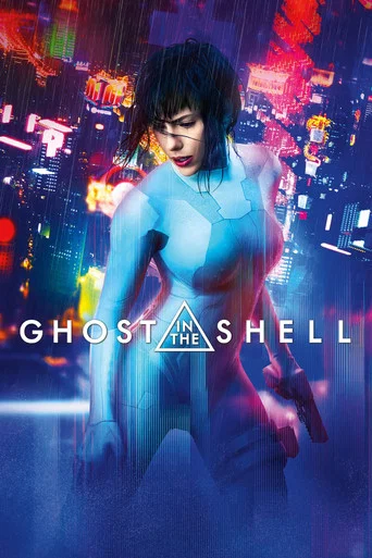 Regarder Ghost in the Shell en streaming complet