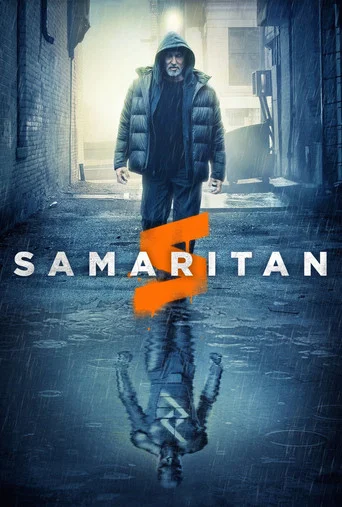 Regarder Samaritan en streaming complet